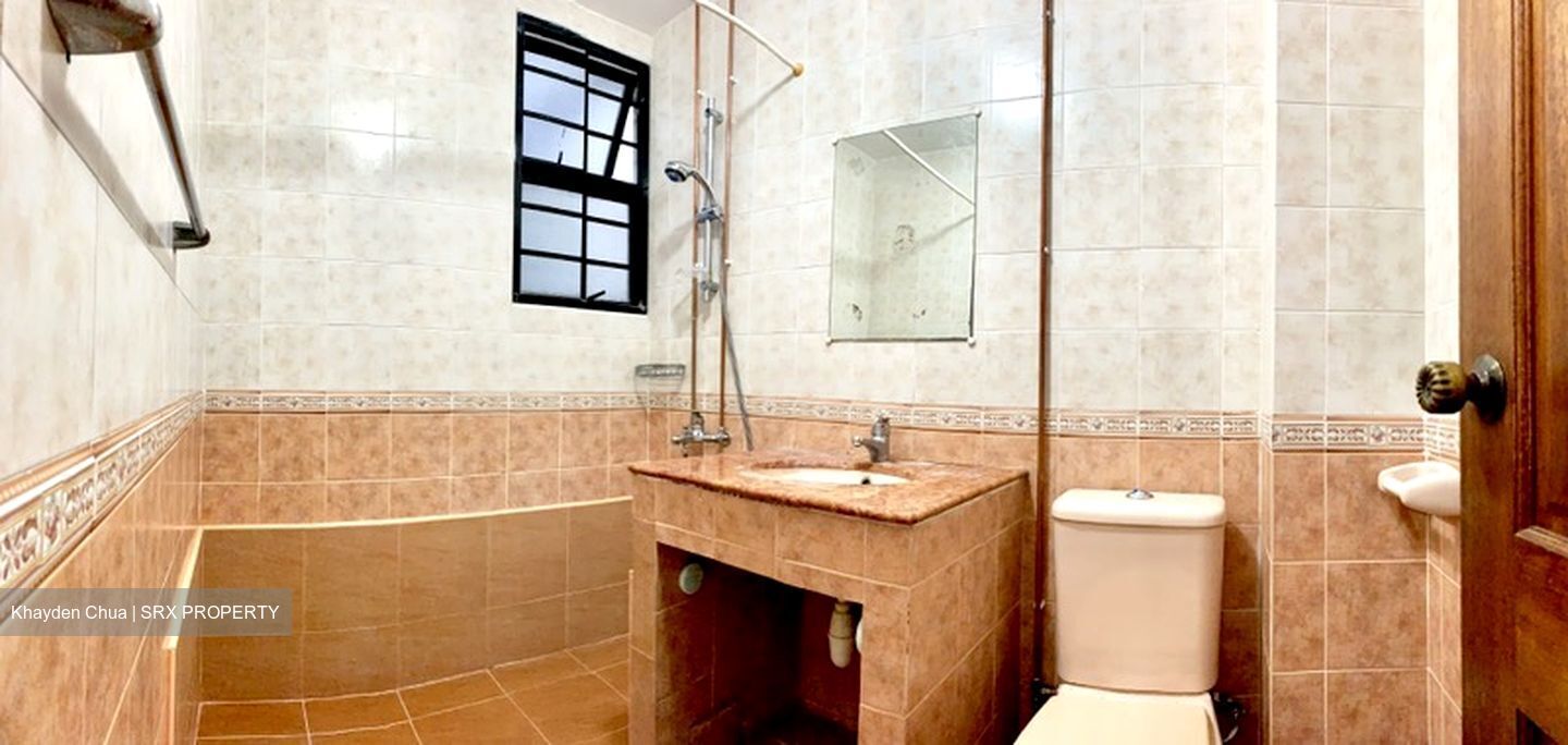 Casa Sarina (D14), Condominium #453674131